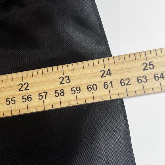 Hisdern Men's 3 Piece Set Brocade Silk Polyester Vest Tie Pocket Square Size XL - Picture 8 of 11